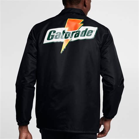 gatorade clothes